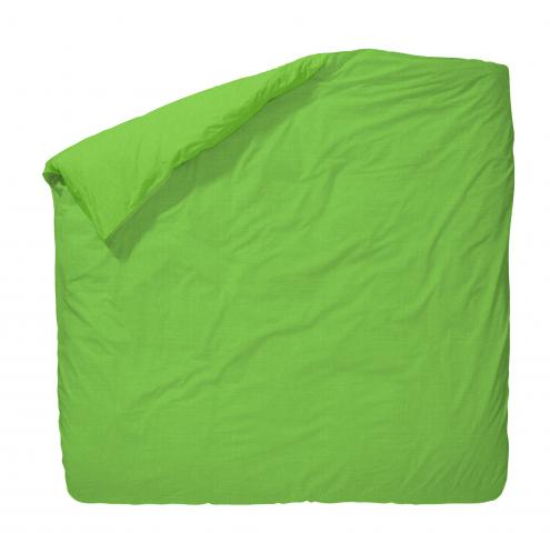 Плик двоен 180х220 зелен - Домашен текстил