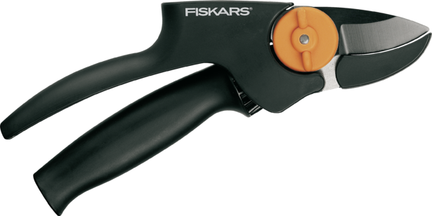 Градинска ножица за работа с една ръка FISKARS Ф: 20 мм - Лозарски ножици