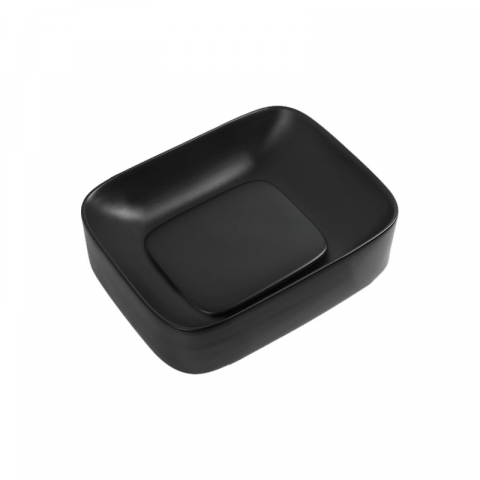 Порцеланов умивалник Ludano - Умивалници и конзоли