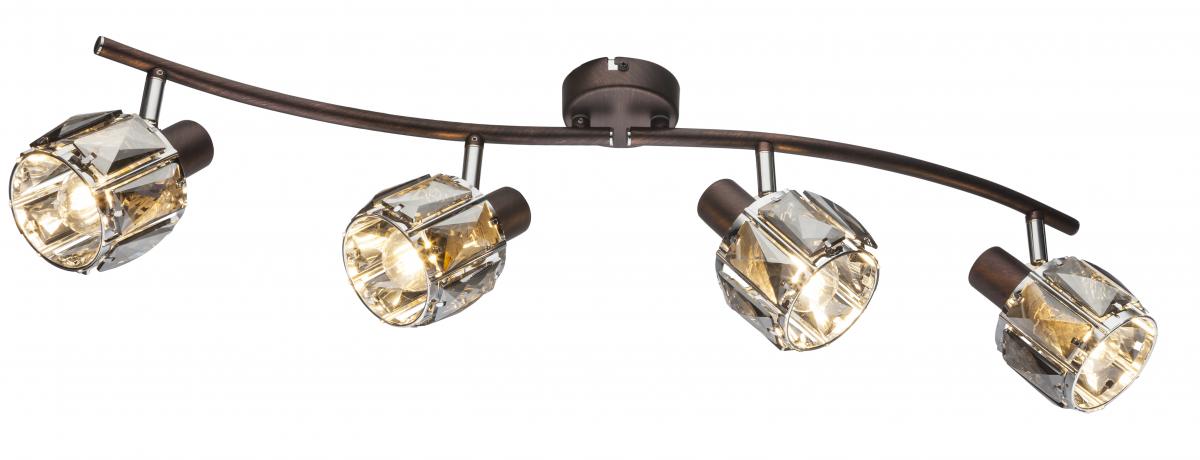 Спот четворка INDIANA E14 40W - Спотове