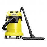 Мултифункционална смукачка KARCHER WD 3 P V-17/4/20