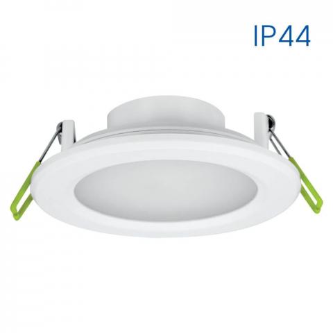 LED луна Top LED 15W 3000K-WW - Лампи за баня