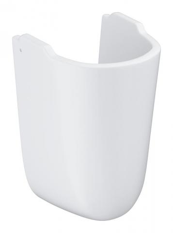 Полуконзола BAU CERAMIC - Полуконзоли