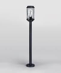Градинска лампа  ENDURA - Градински лампи