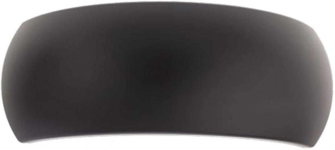 Аплик Brow AP E14 1х28W PVC черен - Аплици