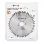 Циркулярен диск ECО WOOD 190x2.2x30 48T Bosch