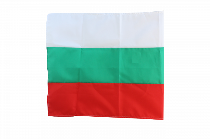 Знаме 50х70 см - Калъфки, чаршафи, пликове