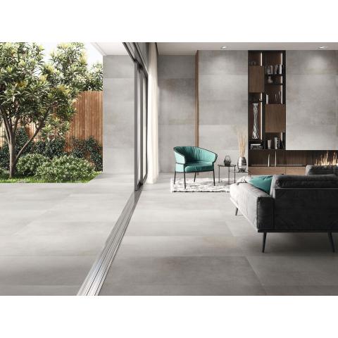 Фаянс Betonhome Pearl 30х90, снимка 2 - Стенни плочки