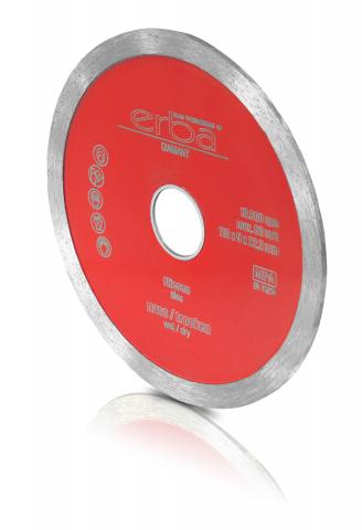 Диамантен диск за фаянс DFS Erba - Диамантени дискове