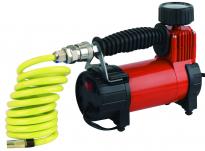 Авто ел. компресор 4х4