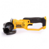 Акумулаторен ъглошлайф DeWalt DCG412N solo