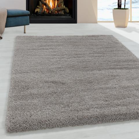 Килим Fluffy Beige 160х230 см - Килими