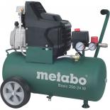 Компресор METABO BASIC 24