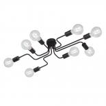 Плафониера Каламата  8xE27