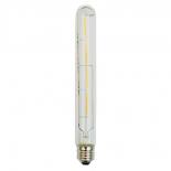 LED винтидж крушка 4W E27 2700K дим, пура