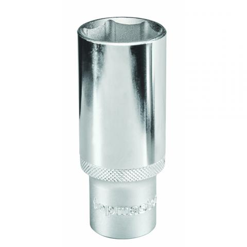 Вложка удължена 1/2" Topmaster 14 мм - Камъни за гедоре