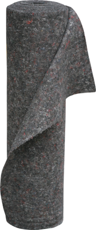 Геотекстил 1х100 м 200 г - Дренаж