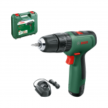 Акумулаторен винтоверт BOSCH Easyimpact 1200