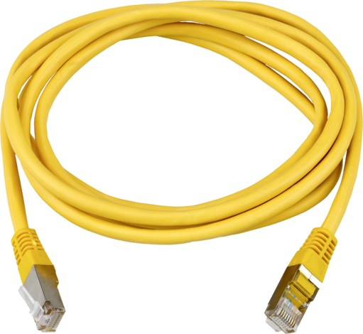 CAT 5-мрежов кабел - Кабели и адаптери тв & аудио