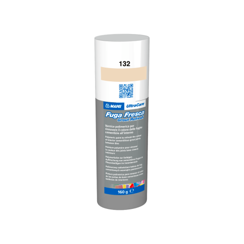 Освежител за фуги Mapei Fuga Fresca 132, 0.160 кг - Фугиращи смеси