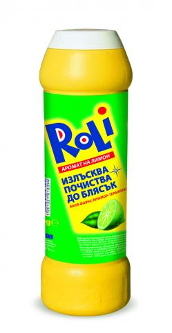 ROLI Лимон 500гр - Препарати за кухня