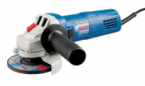 Ъглошайф  Bosch Blue GWS 750 S 115мм