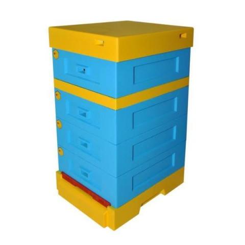 Кошер Дадант - Градински артикули