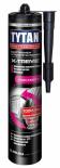 Покривен уплътнител с фибри Tytan Professional X-treme 280 мл