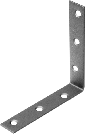 Ъглов профил за стол М880 - Мебелни сглобки