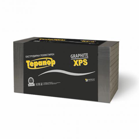 Terapor XPS - 5см(1250x565см) - Xps