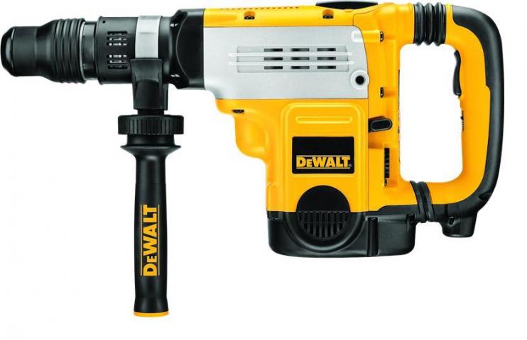 Перфоратор/къртач  D25711K DeWALT - Перфоратори