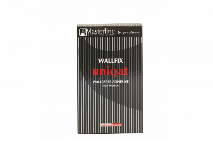 Лепило тапети Masterline Wallfix Uniqat 200гр - Лепила за тапети