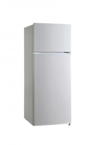Хладилник с горна камера MIDEA HD-270 FN - Хладилници и фризери
