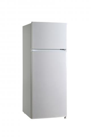 Хладилник с горна камера MIDEA HD-270 FN - Хладилници и фризери