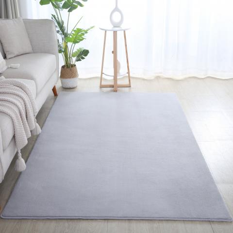 Килим Sky Silver 120x170 см 5400, снимка 4 - Килими