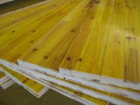 Трислойно кофражно платно 2500х200х21 мм