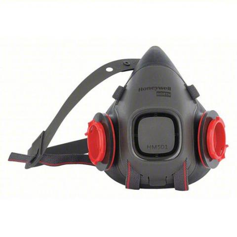 Полумаска HONEYWELL HM501 - Дихателна защита