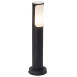 Градинска лампа Gap h50см Е27 20W антрацит