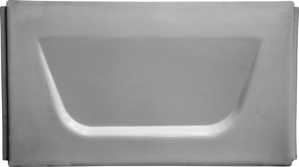 Челен панел за хидромасаж 160Х50см - Предни панели