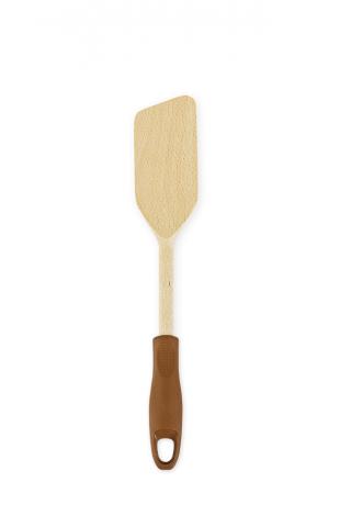 Дървена лопатка за готвене, 29 см - Аксесоари за готвене
