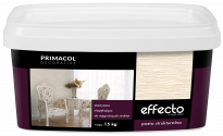 Ефектна боя Primacol Ефекто 15 кг