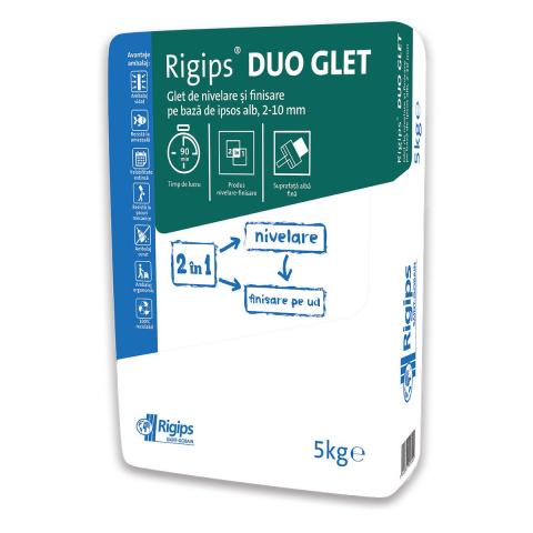 Rimano Duo Glet 5kg - Шпакловки