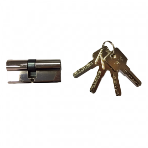 Ключалка Yale 31/37 DIN, серия 150 - Патрони