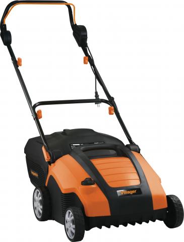 Електрически аератор Villager VAS 1500 P - Косачки