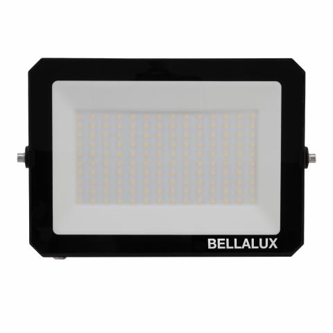 LED прожектор VITAL 100W 9000Lm 6500K IP65, черен - Led прожектори