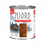NJORD Байц 0.75л цвят 04