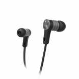 Слушалки Hama "Intense", In-Ear, черни