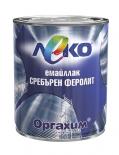 Сребърен феролит Леко 650 мл
