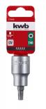 Вложка с накрайник KWB T40 1/2''