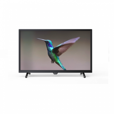 Телевизор SUNNY 32" HDR DVB-T2CS2 LED BLACK ILGAZ - Телевизори